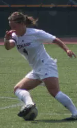 Holland Leads Women's Soccer Over Saint Joseph's
