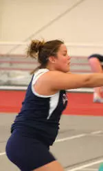 Crocus, 4x400 Relay Team Set School Marks At Liberty Record Bash