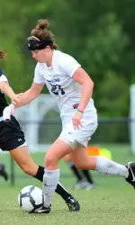 Women's Soccer Travels To Saint Louis, Charlotte This Weekend