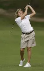 Women's Golf Enters Inaugural Conference Championship