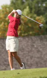 Former Spider Women's Golfer Lambert Scores PGA Tour Job