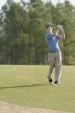 Men's Golf Tied For 13th In Opening Event