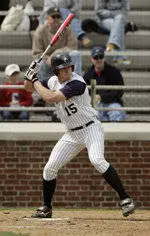 Spider Baseball Gets Shutout At Virginia, 11-0