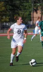 Women's Soccer Falls To Eastern Michigan, 1-0