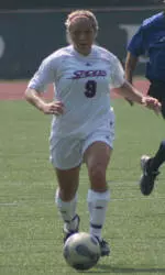 Spiders Host American Tuesday