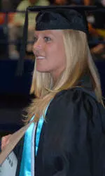 Congratulations Class Of 2009!