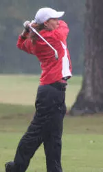 Women's Golf Takes Sixth At CAA Championship