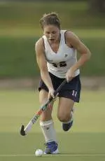 Field Hockey Shuts Out Rhode Island, 4-0