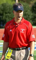 Spider Football Announces Coaching Staff Additions