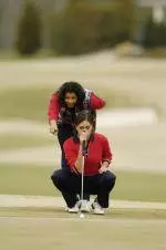 Women's Golf Adds Natasha Lopez Moreira