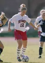 Women's Soccer Hosts Wachovia Challenge