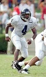 Football Earns Nine All-Atlantic 10 Honors