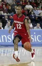 Men's Basketball In Kansas City For Guardians Classic