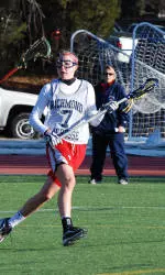 Spiders Power Past La Salle