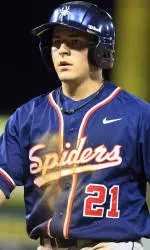 Baseball Clubs Saint Louis 12-7 Saturday To Even Pivotal A-10 Series