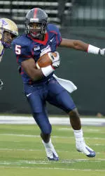 Richmond Has League-Leading 16 Selected To All-CAA Football Team