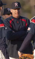 Baseball Alumni Weekend Set For November 12-14