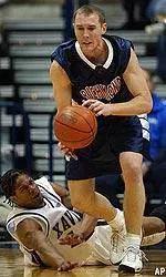 Spiders Run Down  No. 21 Xavier