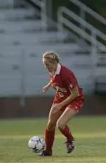 Women's Soccer Advances to A-10 Championship Game