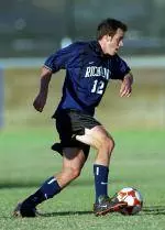 Richmond Men's Soccer To Host Alumni Weekend