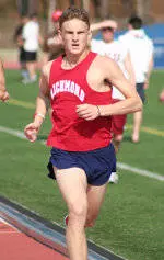 Kelly And McGovern Win Events On First Day Of Hardy Invitational