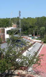 Football Season Tickets Sold Out For 2010