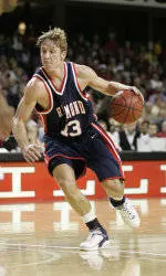 Spiders Topple Big East Team For Third-Straight Season