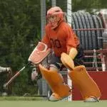 Field Hockey's Michelle Swartz Makes Mark In National Statistics