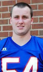 Jacob Ruby Signs Letter Of Intent At Richmond