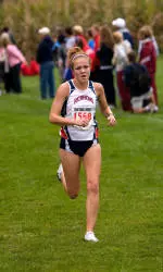 Traynor, Benford Lead Cross Country To Top-10 Finishes At Penn State National