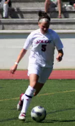 Spider Spotlight On Kristen Stalter