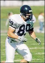 Spiders Celebrate Homecoming By Blanking Rhode Island, 28-0