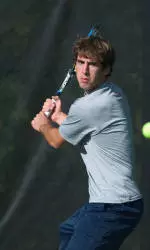 Men's Tennis Falls To Mary Washington