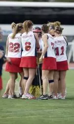 Women's Lacrosse Announces 2007 Schedule