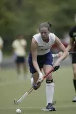 #14 Field Hockey Defeats West Chester