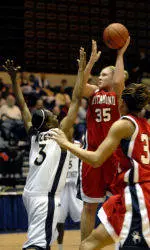 Women's Basketball Preview: Richmond at William and Mary