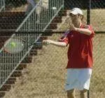NCAA Tennis Tournament Fields Announced