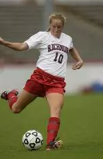 Women's Soccer Season Opener Postponed
