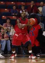 Men's Basketball Blazes Trail To Birmingham