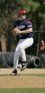 Spiders Lose Close Pitcher's Battle At Dayton, 2-1