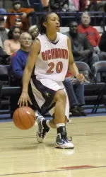 Women's Basketball Looks For Fifth Straight Win At UMass