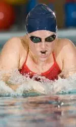 Lauren Beaudreau Earns Two Weekly A-10 Honors