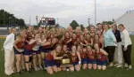 2006 Women's Lacrosse Season Preview