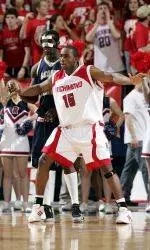 Men's Basketball To Appear On TV At Least 10 Times In 2005-06