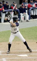 Zeskind Named All-State Honorable Mention By VaSID