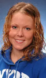 McGuire and Friend Sweep A-10 Lacrosse Honors