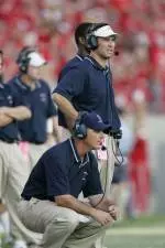 Richmond Football To Join Colonial Athletic Association