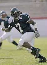 Men Of Courage: 2002 Football Season Outlook