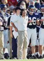 Spiders Sign 16 To Football Letters Of Intent