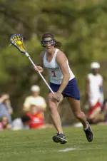 Women's Lacrosse Looks for First Win